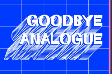 VERTIGO: Goodbye Analogue
