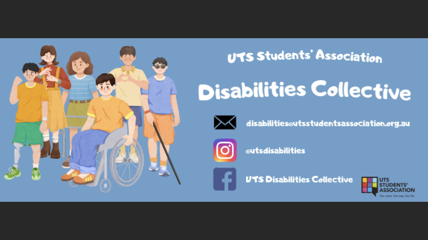 Disabilities Collective