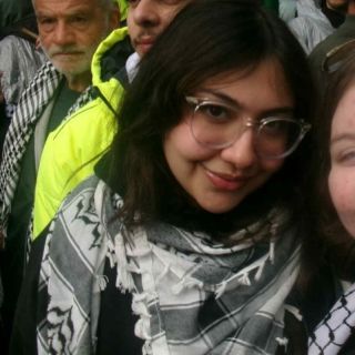 Salma Elmubasher