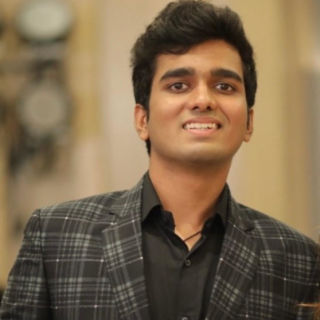 Harshvardhan Suvarna 