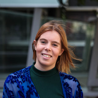 Madeline Lucre