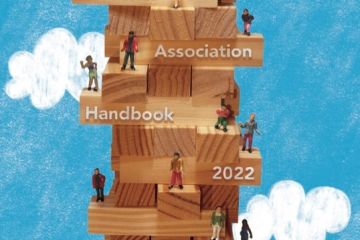 Students' Association Handbook