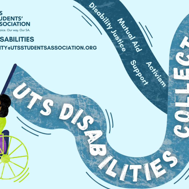 Disabilities Collective