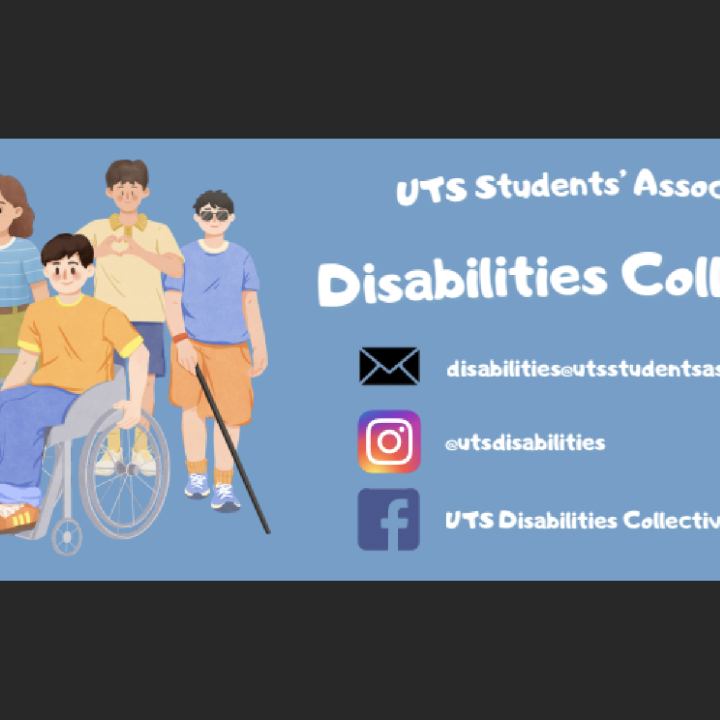 Disabilities Collective